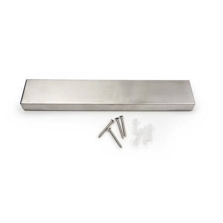 Rsvp International Deluxe Magnetic Knife Bar - 10in DKB-10